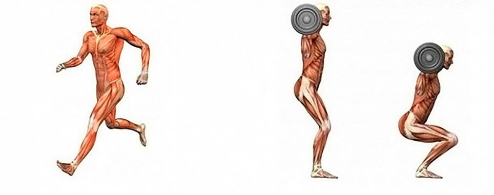 aerobic and strength training for weight loss