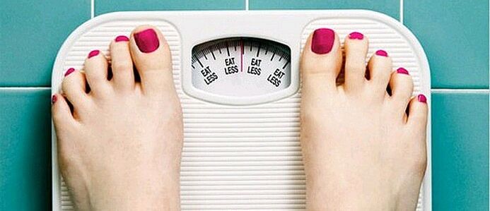 weight loss