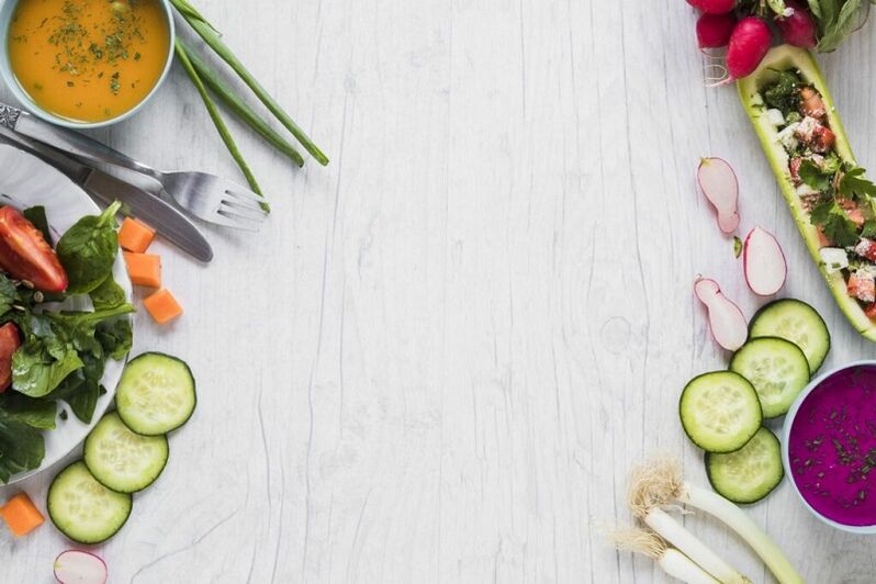 what foods to eat to lose weight