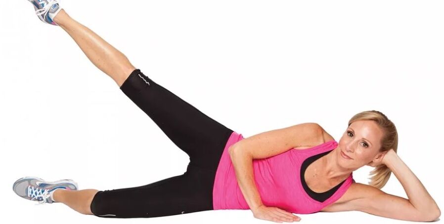 Effective exercises for weight loss