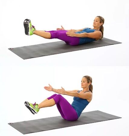 Practice for the press