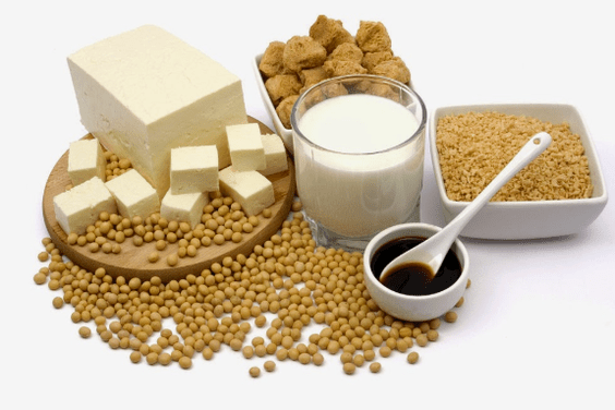 Slimming protein diet