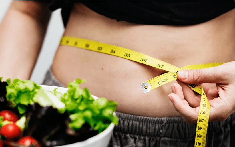 The rules of flat belly